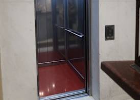 Hotel Aris 5