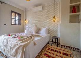 Riad Sun of Kech 5
