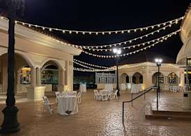 JW Marriott Las Vegas Resort & Spa 2
