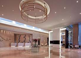 Courtyard by Marriott Pune Chakan 5