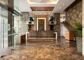 Wyndham Garden Manama 4