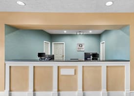 Quality Inn Kilmarnock 4