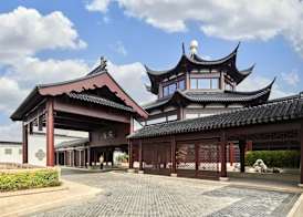 Pan Pacific Suzhou 2
