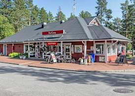 First Camp Arcus-Luleå 2