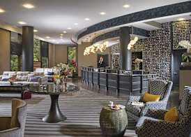 Tullamore Court Hotel 2