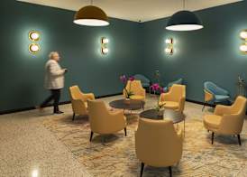 TRYP Adelaide by Wyndham 5