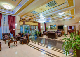 Semeli Hotel 4