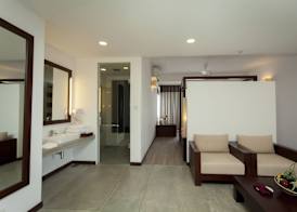 The Calm Resort & Spa 5