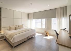 The Hub Urban Hotel 4