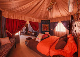 Memories Aicha Luxury Camp 4