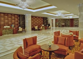 Taj Coromandel 3