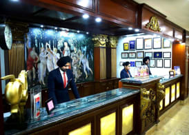 Ramada by Wyndham Amritsar 4