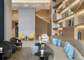 Courtyard by Marriott Batumi 4