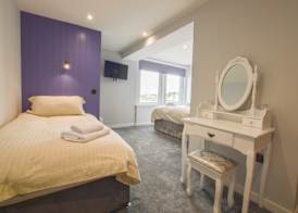 Oyster Inn Connel 5