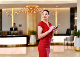 Mövenpick Hotel Bahrain 2