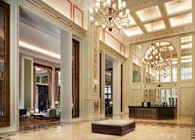 Conrad Tianjin 3