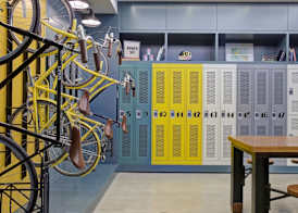 Moxy Banff 2