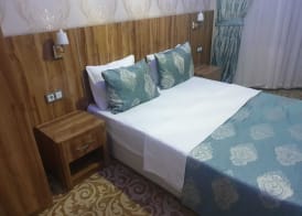 Crystall Hotel 5