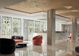 Boutique Hotel Stresa 2