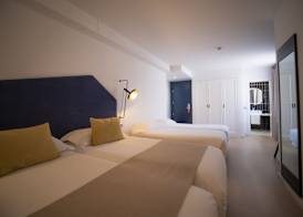 Hotel Roc Meler 5