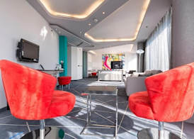 Nobel Zira Hotel 4