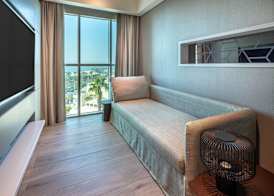 Sheraton Jeddah Hotel 5