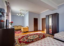 King House hotel 5