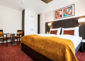 Wellness Hotel Step - Czech Leading Hotels 5