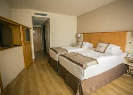 Lotus Therme Hotel & Spa 4