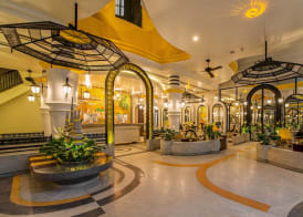 The Twizt - Lifestyle Hostel & Hotel 5