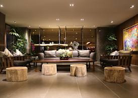 Chiayi Maison de Chine Hotel 5