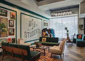 Graduate by Hilton Lincoln 5