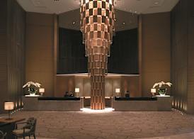 Shangri-La Far Eastern Tainan 5