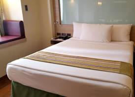 Microtel by Wyndham Baguio 5