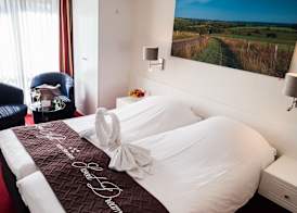 Best Western Hotel Slenaken 4