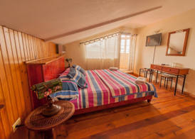 Hotel Posada Los Delfines 4