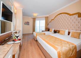 Oz Hotels Side Premium 4