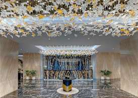 Movenpick Hotel Centaurus Islamabad 4
