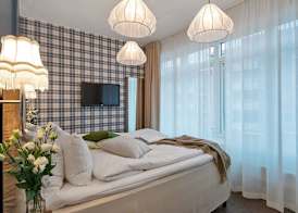 Best Western Hotel Akersberga 5