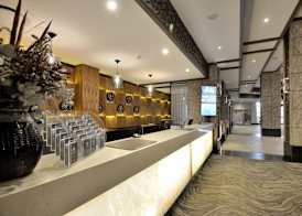 Windhoek Country Club Resort 4