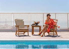 Sofitel Bahrain Zallaq Thalassa Sea & Spa 3