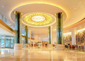 The Kunlun Beijing Jin Jiang Radisson 4