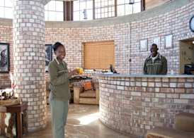 Etosha Village 4