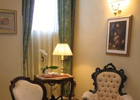 Domus Mariae Benessere 4