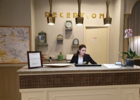 Hotel Khokhobi Old Tbilisi 3