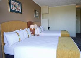 Holiday Inn BULAWAYO by IHG 4