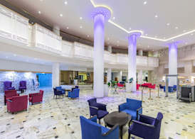 Hotel Marhaba Beach 2