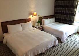 Days Inn by Wyndham Chiayi 3