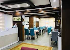 Hotel Ferah 2
