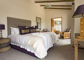 The Fernery Lodge & Spa 5